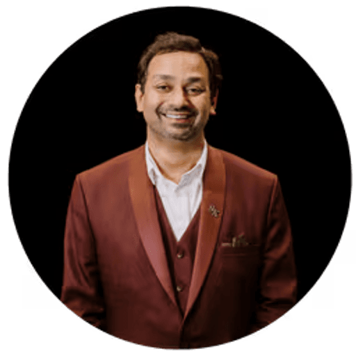 Santosh Kumar